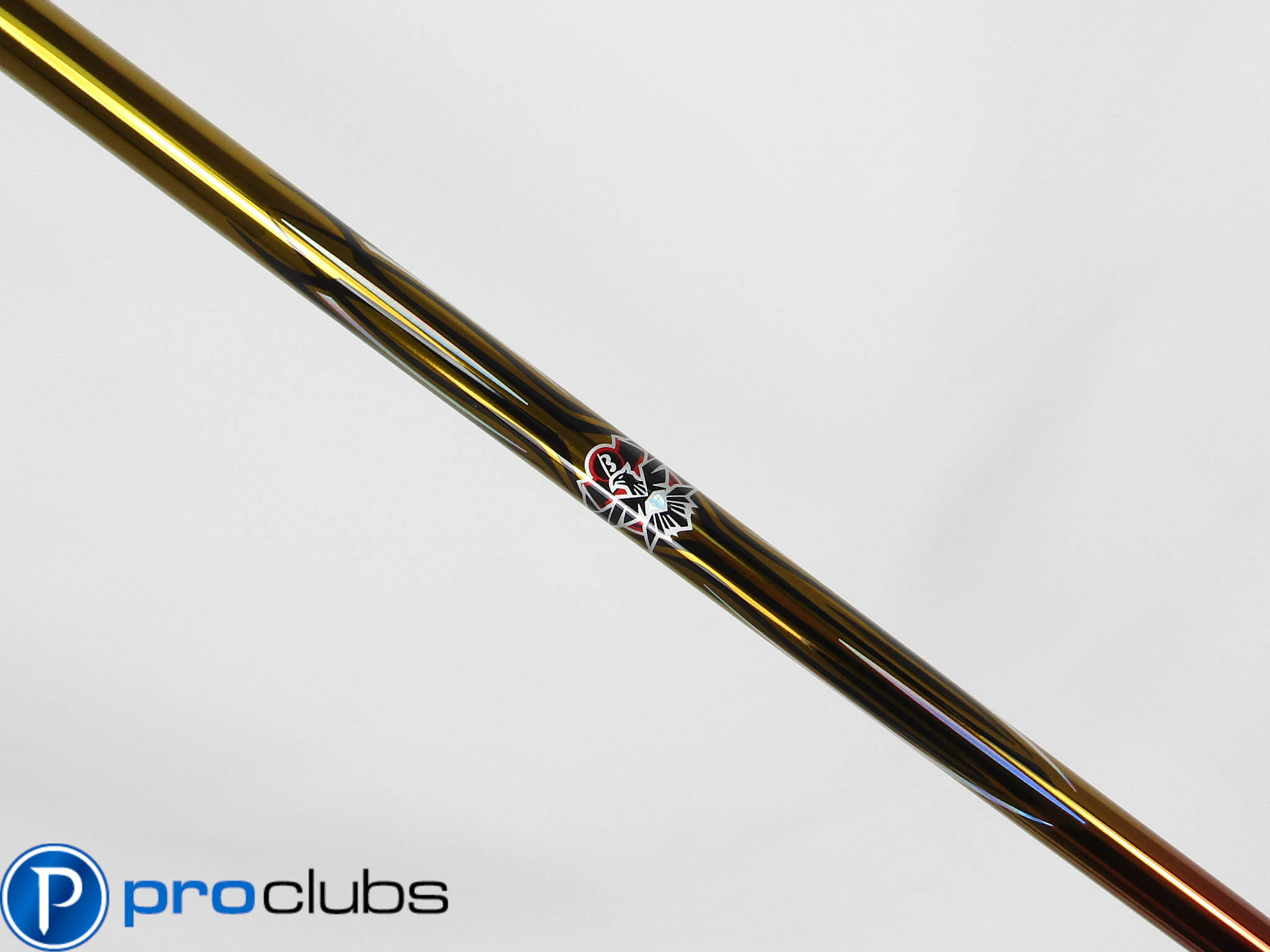 三菱レイヨン GRAND BASSARA シャフトのみ GB39 S 【公式通販】